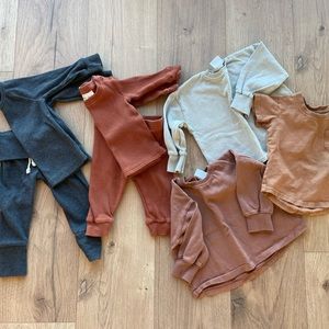 6-12 month Boys Bundle